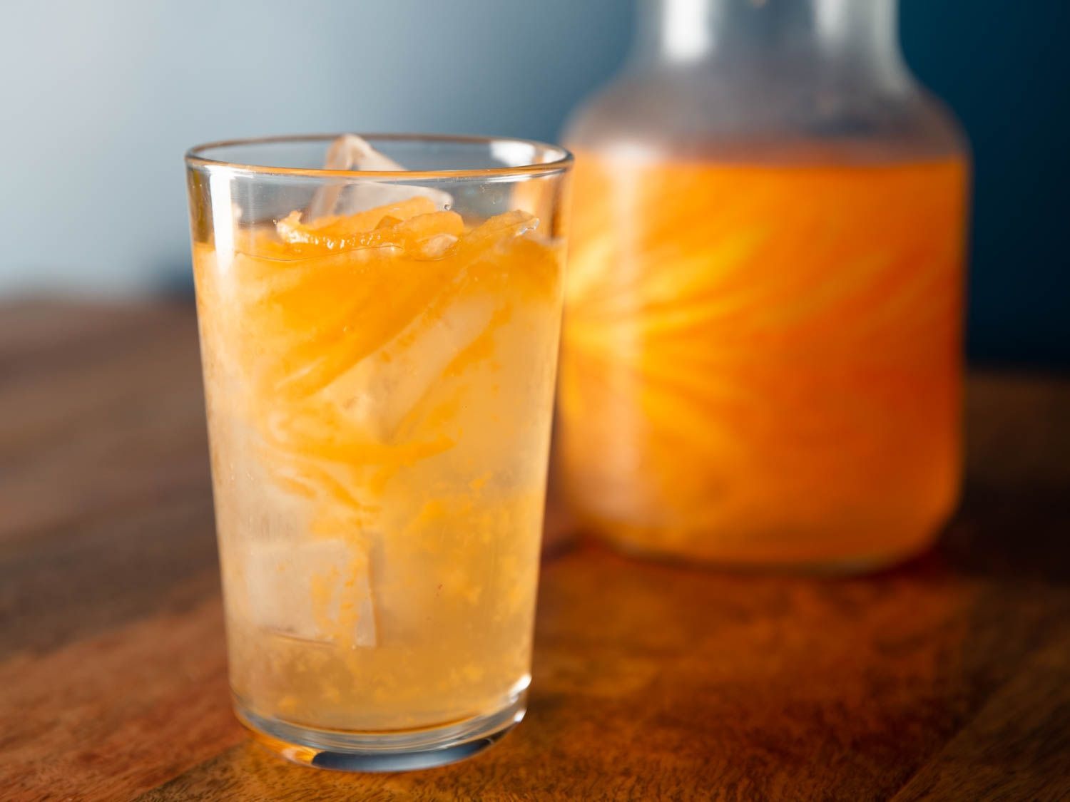 Melon Juice